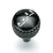 Dv8 Offroad 200718 JEEP JK 4WD SHIFT KNOB BLACK FINISH D-JP-180011-BK - alternate 6